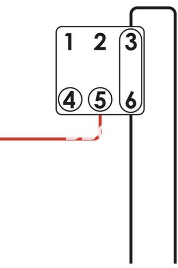 Interruptor Conmutado - Imagen 2