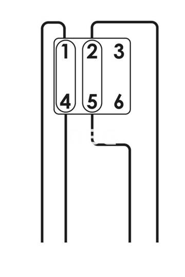 Interruptor Conmutado - Imagen 2