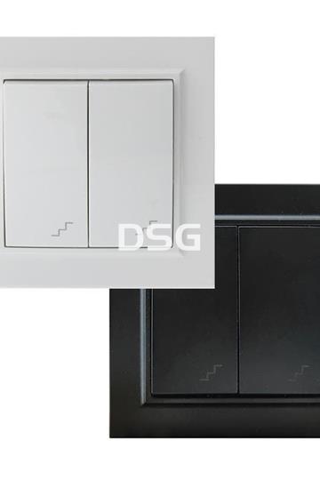 Interruptor Doble Conmutado - Imagen 2