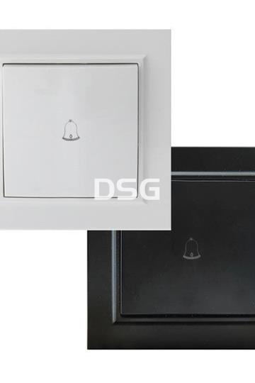 Interruptor Pulsador Timbre - Imagen 1