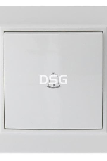 Interruptor Pulsador Timbre - Imagen 2