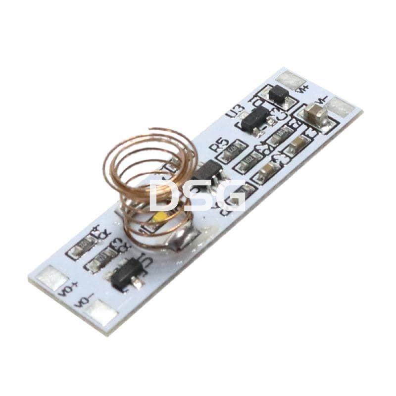 Interruptor Táctil Tira LED - Imagen 1