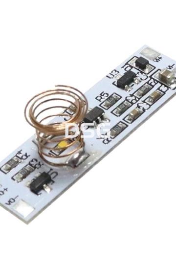 Interruptor Táctil Tira LED - Imagen 1