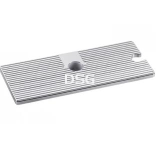 Jabonera Plana - Imagen 1