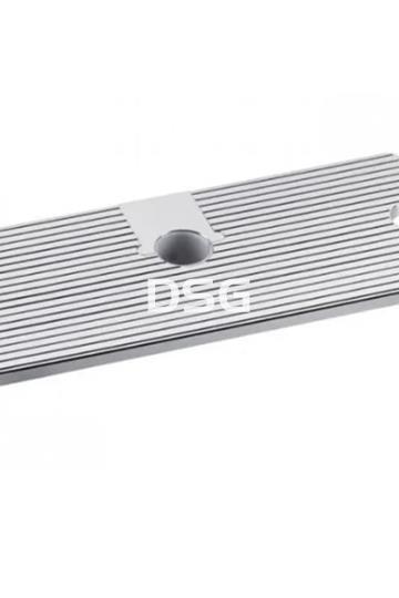 Jabonera Plana - Imagen 1