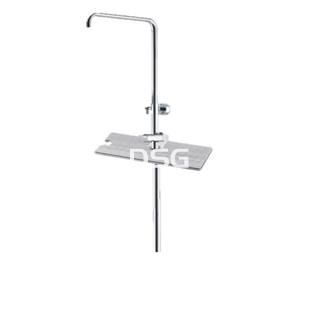 Jabonera Plana - Imagen 2