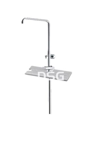 Jabonera Plana - Imagen 2