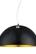 LAMPARA TECHO VINTAGE OVAL - Imagen 1