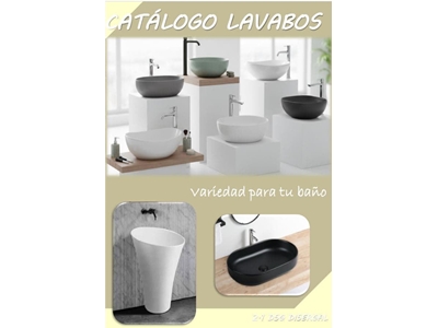 Lavabos