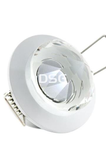 LED STAR 3W - Imagen 1