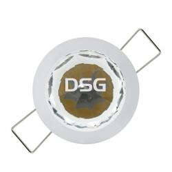 LED STAR 3W - Imagen 2