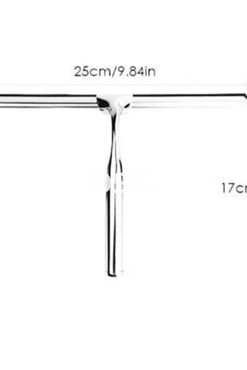 Limpia Cristales Acero Inox - Imagen 2