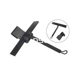 Limpia Cristales Negro - Imagen 1