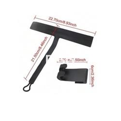 Limpia Cristales Negro - Imagen 2