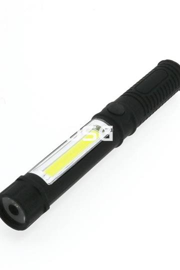 Linterna LED Multifunción C/Imán IP65 - Imagen 1