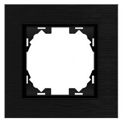 Marco / Interruptor 1 Módulo - Imagen 2