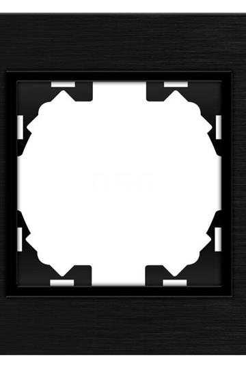 Marco / Interruptor 1 Módulo - Imagen 2