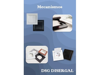 MECANISMOS