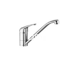 Monomando Cocina Eco Cromo - Imagen 1