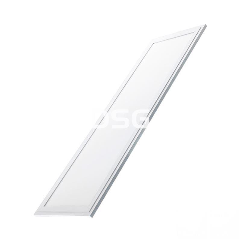 Panel Rectangular Blanco 24W - Imagen 1