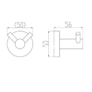 Percha Luna - Imagen 2