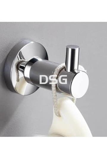 Percha Orion Cromo - Imagen 2