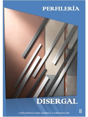 PERFILERÍA DSG