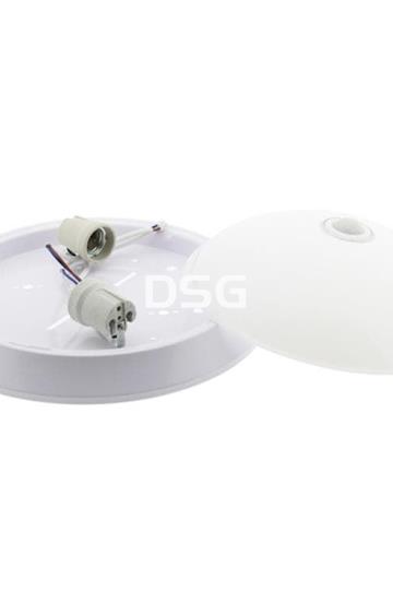 Plafón C/Sensor de movimiento - Imagen 1