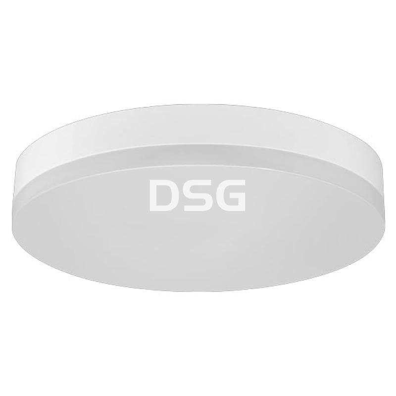 Plafón Circular Blanco 18W - Imagen 1