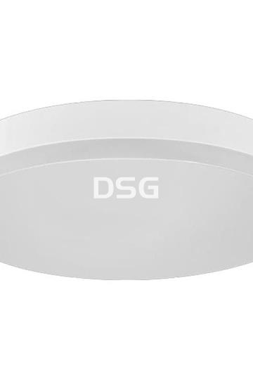 Plafón Circular Blanco 18W - Imagen 1