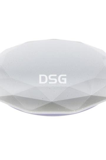 Plafón Circular Dial 24W/36W - Imagen 1