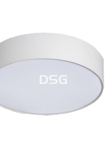 Plafón Irlanda Blanco - Imagen 1