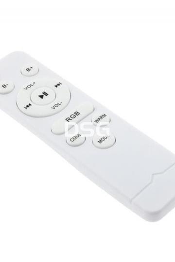 Plafón LED MAGIC RGB+CCT+ALTAVOZ 36W - Imagen 1