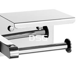 Portarrollos C/Tapa - Imagen 1