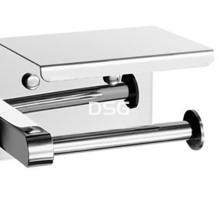 Portarrollos C/Tapa - Imagen 1