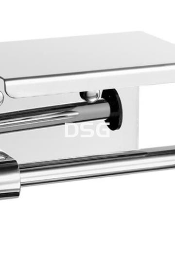 Portarrollos C/Tapa - Imagen 1