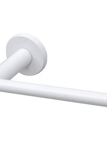 Portarrollos Orion Blanco - Imagen 1