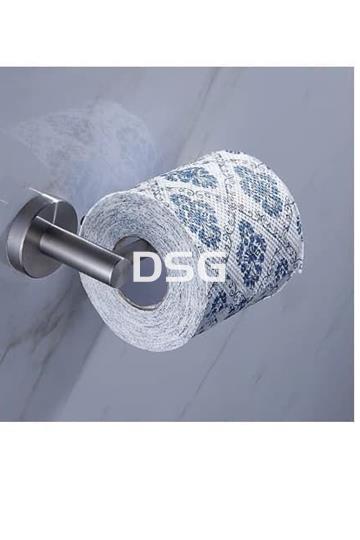 Portarrollos Orion Cromo - Imagen 2