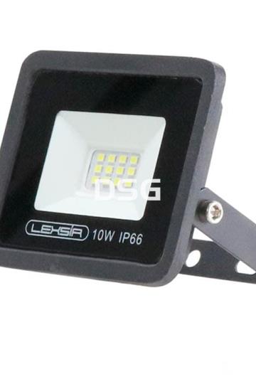 Proyector Led SMD 10 W - Imagen 1