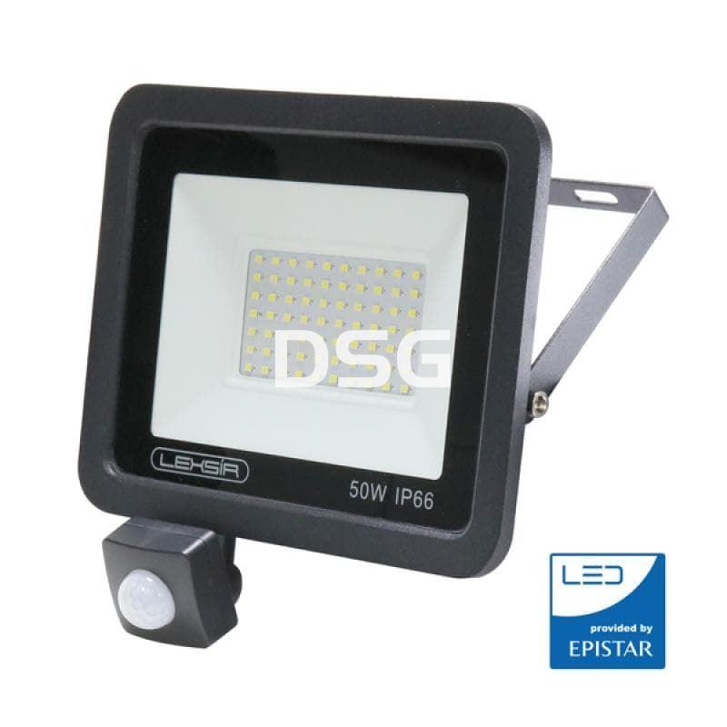 Proyector Led SMD 20W C/Sensor - Imagen 1