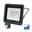 Proyector Led SMD 20W C/Sensor - Imagen 1