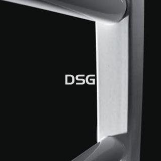 Radiador Basic Eléctrico Termostático Digital - Imagen 1