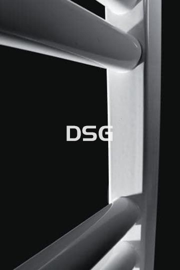 Radiador Basic Eléctrico Termostático Digital - Imagen 1