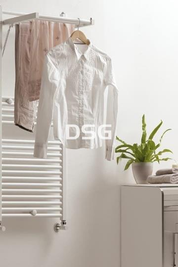 Radiador Basic Hidráuligo - Imagen 1