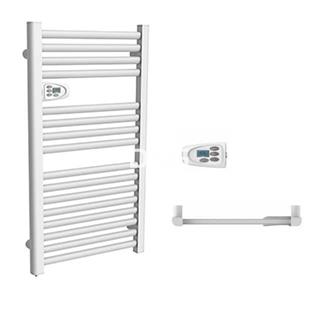 Radiador Toallero Blanco 98X54X10.2 - Imagen 1