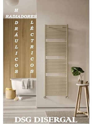 Radiadores (Hidráulicos - Eléctricos)