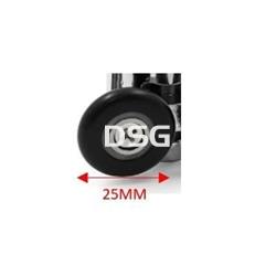 Rodamiento Para Modelo Prestige Superior 25mm - Imagen 2