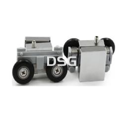 Rodamiento Superior Para Modelo Basic 25mm - Imagen 1