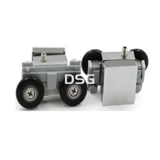 Rodamiento Superior Para Modelo Basic 25mm - Imagen 1