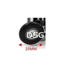 Rodamiento Superior Para Modelo Basic 25mm - Imagen 2